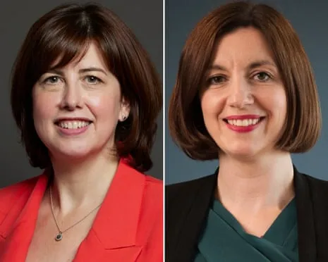 Which Candidate Should Assume the Role of Labour's Deputy Leader? Someone Who Can Tell a Compelling Narrative – and Bring the Battle to Farage's Movement