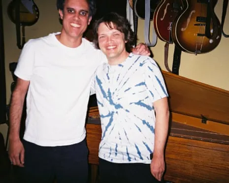 Kieran Hebden and William Tyler: Their New Album Late ‘80s – An Experimental Interpretation on Country Roots
