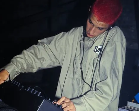 Night People by the superstar DJ: A Review of an artist’s Personal Journey